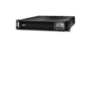 APC Smart-UPS SRT 1000VA RM - UPS (montabile in rack) - 230 V c.a. V - 1000 Wat…