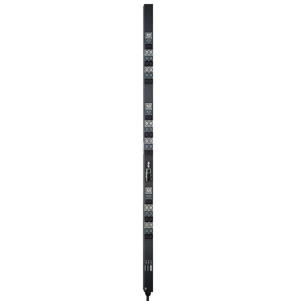EATON 11.5KW 3-PHASE LOCAL METERED PDU, 2