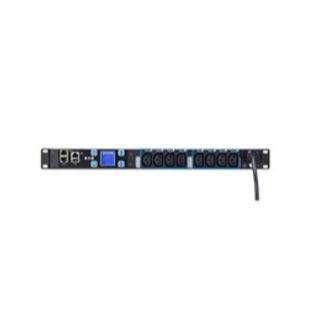 EATON EPDU MI 1U (C20 16A 1P)C13X8
