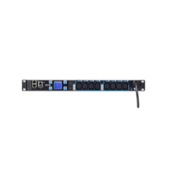 EATON EPDU MI 1U (C20 16A 1P)C13X8