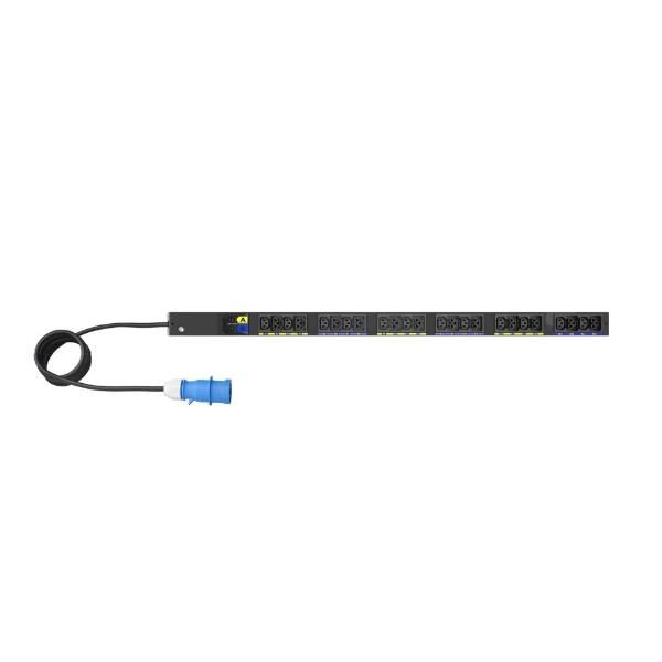EATON PDU G4 BA 0U 309 32A 1P 12XC13