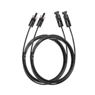 ECOFLOW CAVO PANNELLO 3M MC4/MC4