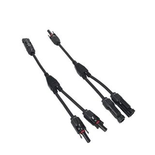 ECOFLOW CAVO PANNELLO SDOPPIATORE MC4/MC4