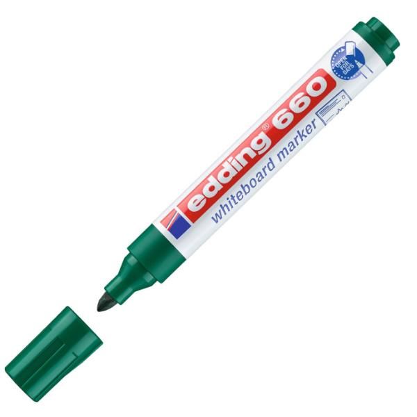EDDING CF10 MARCATORE LAV.E-660 VERDE