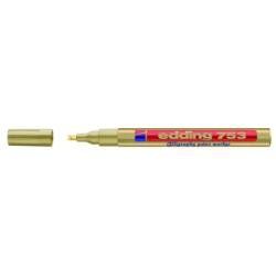 EDDING CF10MARCATORE CALLIGRAPHY ORO
