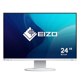 EIZO FlexScan EV2410R, 61,2 cm (24.1?), 1920 x 1200 Pixel, WUXGA, LCD, 5 ms, Ne…