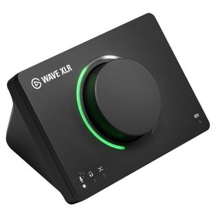 ELGATO WAVE XLR MK.2