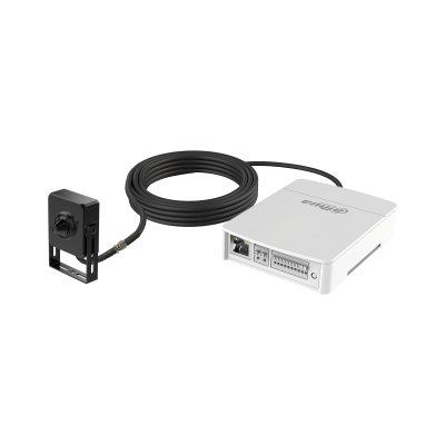 ENCODER IP AI 2MP WDR STARLIGHT 12V/POEIT 3D