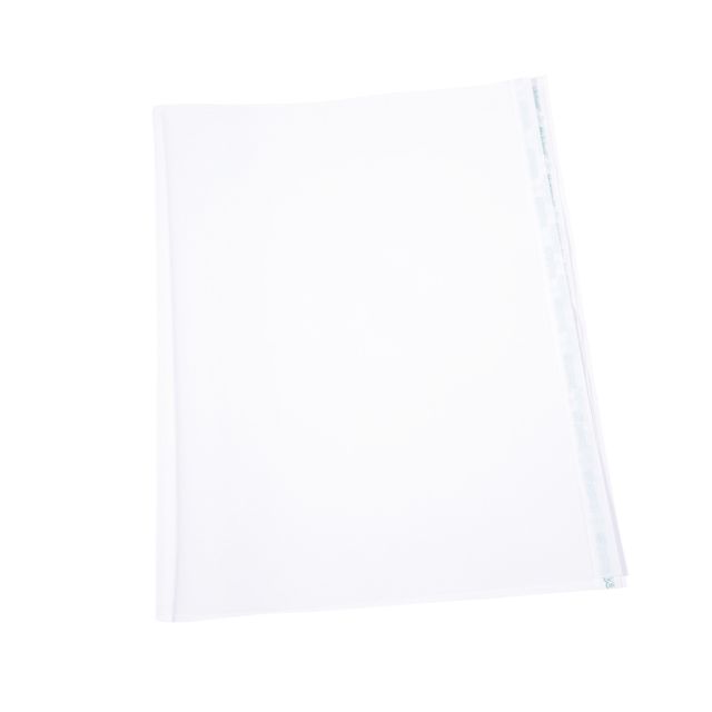 Coprilibro Cristallo - 57x36cm - PP - 140 mic - liscio - trasparente neutro - C…