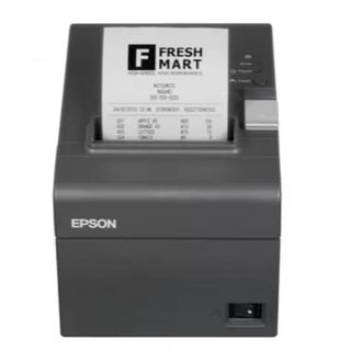 EP FP-81II RT(014JB) 80MM E-REC DG