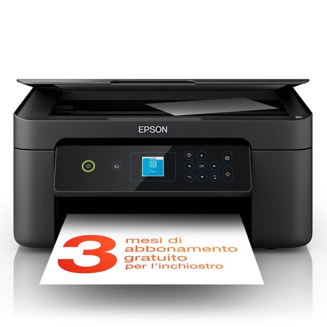 EP MULTIF. EXPRESSION HOME XP-3205
