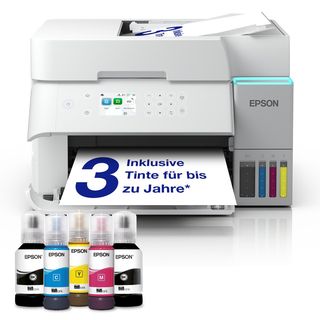 EP MULTIFUNZIONE ECOTANK ET-3956
