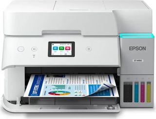 EP MULTIFUNZIONE ECOTANK ET-4956