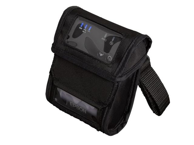 EP OT-PC20 (000): PADDED CASE