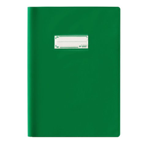 Coprimaxi Colibrì - A4 - ecoPE - 180 mic - c/alette - laccato - verde scuro - F…