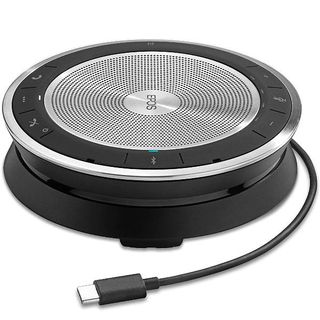 EPOS EXPAND SP 30 - Vivavoce smart - Bluetooth - senza fili - nero, argento - C…