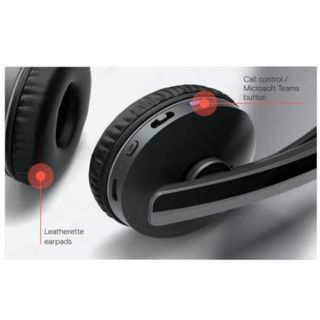 EPOS I SENNHEISER ADAPT 261 - Cuffie con microfono - on-ear - Bluetooth - senza…