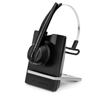EPOS I SENNHEISER IMPACT D 10 Phone II - Cuffie con microfono - convertibile - …