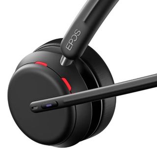 EPOS IMPACT 1060T ANC - Cuffie con microfono - over ear - Bluetooth - senza fil…