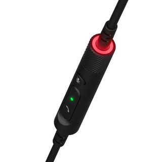 EPOS IMPACT 760T - Cuffie con microfono - over ear - cablato - USB-C - nero - C…