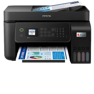 EPSON ECOTANK ET-4900
