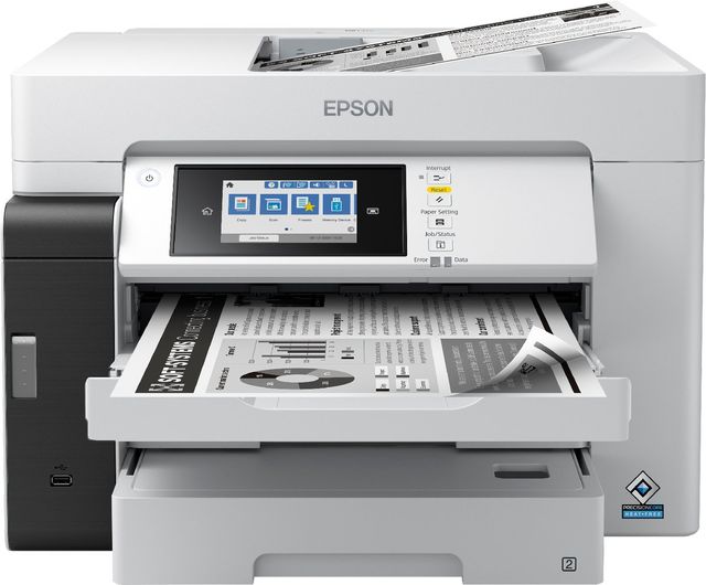 EPSON ECOTANK ET-M16685