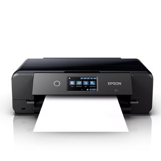 EPSON EXPRESSION PHOTO XP-980 STAMPANTE MULTIFUNZIONE INK JET A COLORI A3 WI-FI…