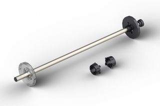 EPSON ROLL FEED SPINDLE (36 )