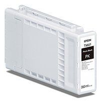 EPSON T56U1 PHOTO BLACK INK CARTRIDGE 350