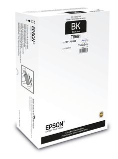 EPSON T8691 XXL 75.000 PAGINE