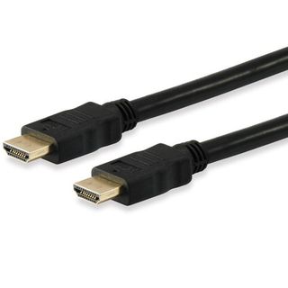 EQUIP 119371 CAVO HDMI A HDMI 2.0 4K/60Hz 5MT NERO