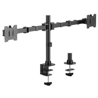 EQUIP 17"-35" HEAVY-DUTY DUAL MONITOR