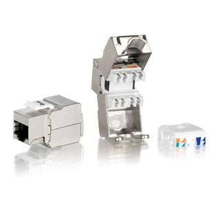 EQUIP CAT.6 PREMIUM KEYSTONE JACK 8PZ.