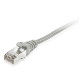EQUIP CAT.6 S/FTP PATCH CABLE 0.15M GREY
