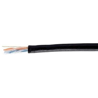 EQUIP CAT.6 U/UTP OUTDOOR BULK CABLE 305