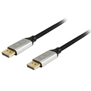 EQUIP DISPLAYPORT 1.4 PREMIUM CABLE 1.0M