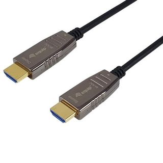EQUIP HDMI 2.1 ACTIVE OPTICAL CABLE 20M