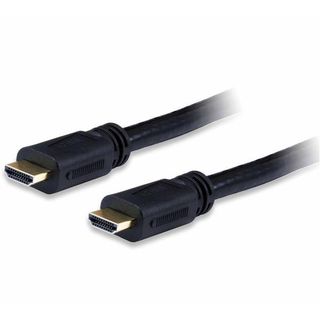 EQUIP HIGHSPEED HDMI 1.4 CABLE LC M/M 2
