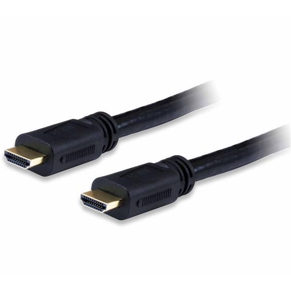 EQUIP HIGHSPEED HDMI 1.4 CABLE LC M/M 2