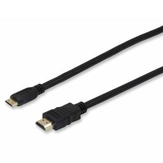EQUIP HIGHSPEED HDMI TO MINIHDMI ADAPTER
