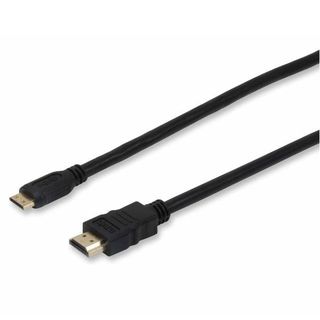 EQUIP HIGHSPEED HDMI TO MINIHDMI ADAPTER