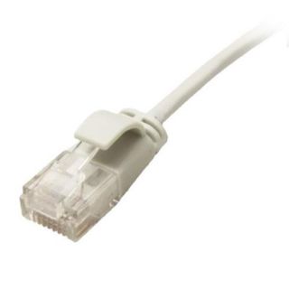 EQUIP PATCH CABLE CAT.6A U/UTP 1.0M GR