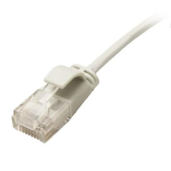 EQUIP PATCH CABLE CAT.6A U/UTP 5.0M GR