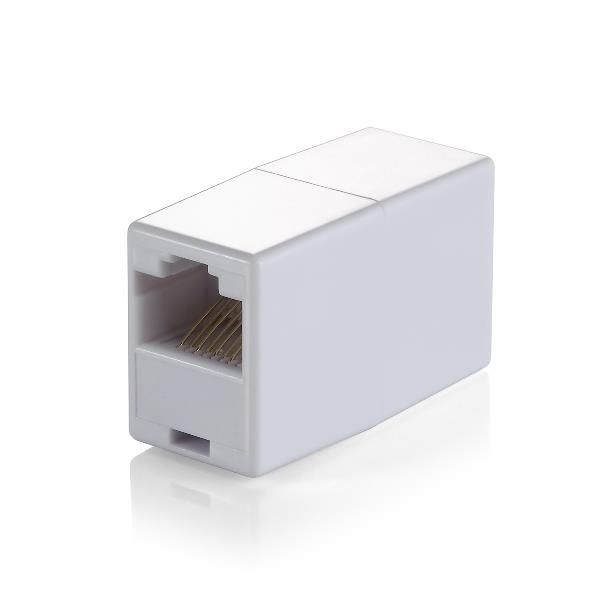 EQUIP RJ45 MODULAR ADAPTER