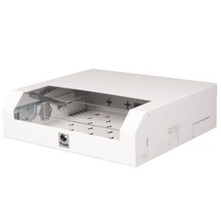 EQUIP SLIM FLEX 19' CABINET, 5U, GREY