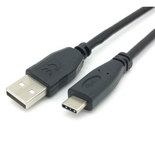 EQUIP USB 2.0 A TO C, M/M, 0.3M