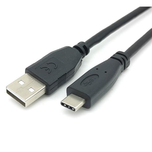 EQUIP USB 2.0 A TO C, M/M, 0.3M