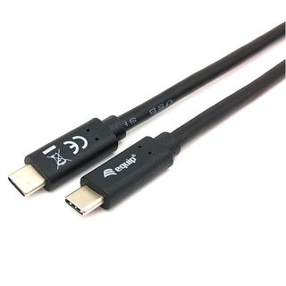 EQUIP USB 3.2 GEN 1X1 TYPE-C TO C M/M 1