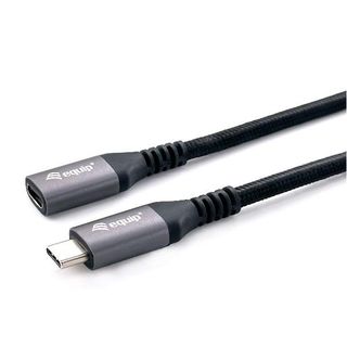 EQUIP USB 3.2 GEN 2 C TO C EXTENSION M/F