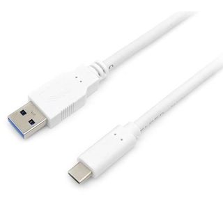 EQUIP USB 3.2 GEN1 C TO A CABLE 5GBPS WH